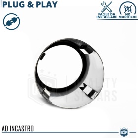 1 Tubo de ESCAPE para VW PASSAT B7 en ACERO Inoxidable | Instalación PLUG & PLAY