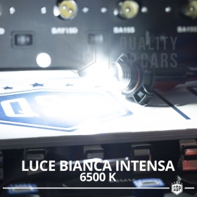 1x Bombilla LED PS19W CANbus Profesional | Blanco Frío 6500K 1000LM | Plug & Play