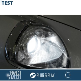 2x Bombillas Xenon D2S de Repuesto para LANCIA THESIS Luz 6.000K Blanco Frio Lámpara 35W