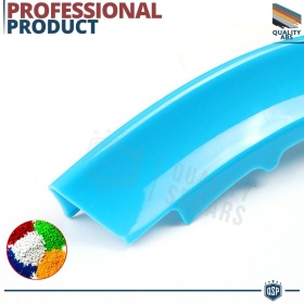 3x RIÑONES REJILLA para BMW SERIE Bmw X3 (E83) Hasta 2006 en colores M Sport Tuning