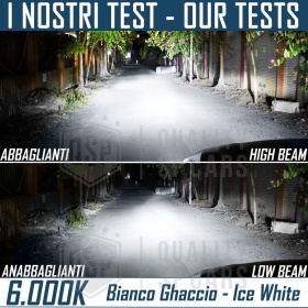 2 Bombillas de Repuesto D8S BI-XENON 6000K Blanco Frío 35W | Alto Brillo Larga Duración