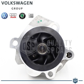 Bomba de Agua ORIGINAL Volkswagen Audi Skoda Seat | Remplazo Original 03L121011P
