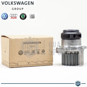 Water Pump ORIGINAL Volkswagen Audi Seat Skoda | Original Spare Part 045121011H
