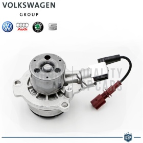 Bomba de Agua ORIGINAL Volkswagen Audi Skoda Seat | Remplazo Original 04L121011N