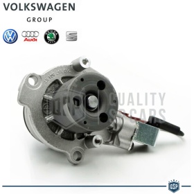 Bomba de Agua ORIGINAL Volkswagen Audi Skoda Seat | Remplazo Original 04L121011N