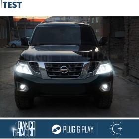 2x Bombillas Xenon D2S de Repuesto para NISSAN PATROL 6 (Y62) Luz 6.000K Blanco Frio Lámpara 35W 2x Bombillas Xenon D2S de Repuesto para NISSAN PATROL 6 (Y62) Luz 6.000K Blanco Frio Lámpara 35W