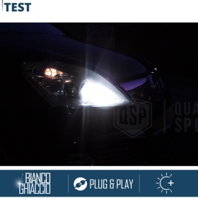 2x Bombillas Bi-Xenon D1S de Repuesto para OPEL ZAFIRA B Luz 6.000K Blanco Frio Lámpara 35W