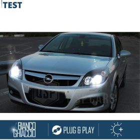 2x Bombillas Bi-Xenon D1S de Repuesto para OPEL SIGNUM FACELIFT Luz 6.000K Blanco Frio Lámpara 35W