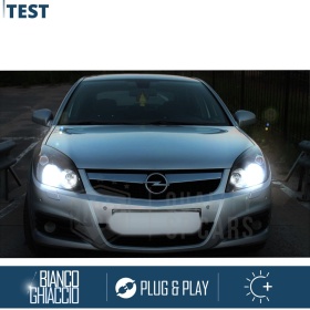 2x Bombillas Bi-Xenon D1S de Repuesto para OPEL VECTRA C FACELIFT Luz 6.000K Blanco Frio Lámpara 35W