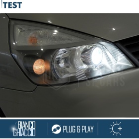 2x Bombillas Xenon D2S de Repuesto para RENAULT ESPACE 4 02-06 Luz 6.000K Blanco Frio Lámpara 35W