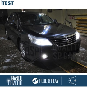2x Bombillas Bi-Xenon D1S de Repuesto para RENAULT LATITUDE Luz 6.000K Blanco Frio Lámpara 35W
