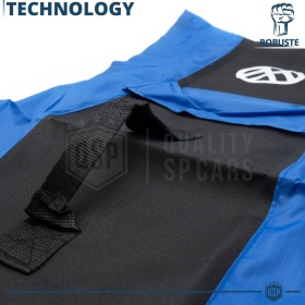Bolsas Neumáticos VW Bora ORIGINAL Cubiertas de Ruedas de 14"-18" Logo VW | Almacenamiento de Llantas de Garaje