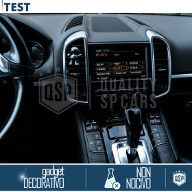 AMBIENTADOR DE COCHE Little Joe® GRIS, Aplicable en Rejilla de Aire Ford | MUSK 45 Días