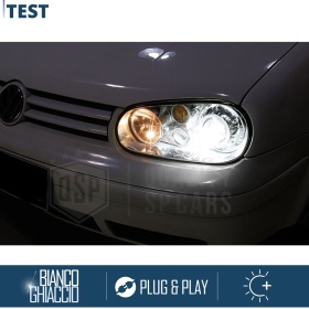 2x Bombillas Xenon D2S de Repuesto para VOLKSWAGEN GOLF 4 Luz 6.000K Blanco Frio Lámpara 35W 2x Bombillas Xenon D2S de Repuesto para VOLKSWAGEN GOLF 4 Luz 6.000K Blanco Frio Lámpara 35W