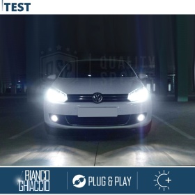 2x D1S Bi-Xenon Brenner Scheinwerferlampe für VOLKSWAGEN GOLF 6 Ersatzlampe 6.000K Weiße 35W