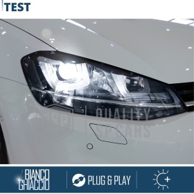 2x Bombillas Bi-Xenon D3S de Repuesto para VOLKSWAGEN GOLF 7 Luz 6.000K Blanco Frio Lámpara 35W 2x Bombillas Bi-Xenon D3S de Repuesto para VOLKSWAGEN GOLF 7 Luz 6.000K Blanco Frio Lámpara 35W
