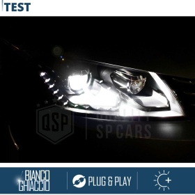 2x Bombillas Bi-Xenon D3S de Repuesto para VOLKSWAGEN PASSAT B7 Luz 6.000K Blanco Frio Lámpara 35W