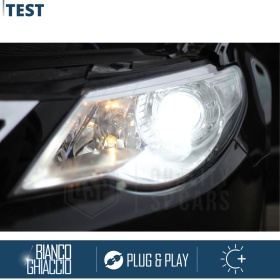 2x Bombillas Bi-Xenon D1S de Repuesto para VOLKSWAGEN PASSAT CC Luz 6.000K Blanco Frio Lámpara 35W