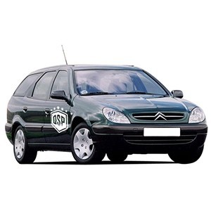 Citroen Xsara 00-04 | Accesorios Tuning y Luces LED | QSPCARS