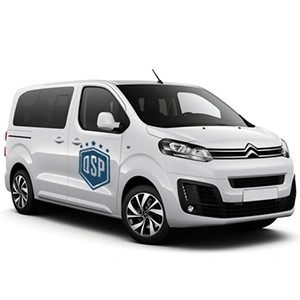 Citroen Spacetourer | Accesorios Tuning y Luces LED | QSPCARS