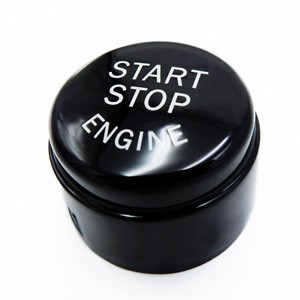 CAMBIA el Botón Start Stop para BMW | QSPCARS
