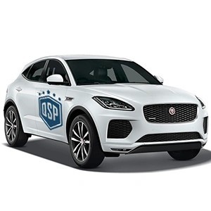 Jaguar E-Pace | Accesorios Tuning y Luces LED | QSPCARS