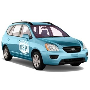 Kia Carens 3 | Accesorios Tuning y Luces LED Xenón | QSPCARS
