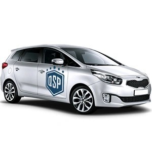 Kia Carens 4 | Accesorios Tuning y Luces LED Xenón | QSPCARS