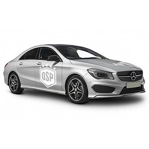 Mercedes CLA W117 | Accesorios Tuning y Luces LED | QSPCARS