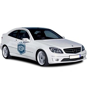Mercedes CLC | Accesorios Tuning y Luces LED | QSPCARS