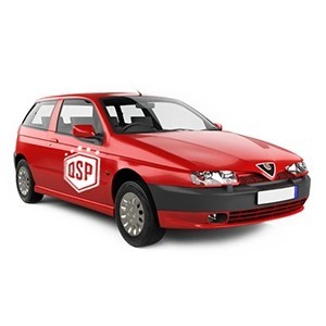 Alfa 145 | Accesorios Tuning y Luces LED Xenón | QSPCARS