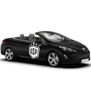 Accesorios y Luces LED para Peugeot 308 CC 09-11 | QSPCARS