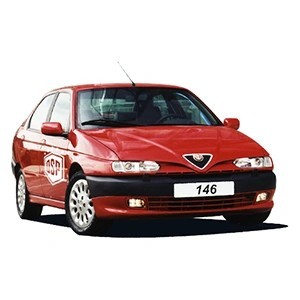 Alfa 146 | Accesorios Tuning y Luces LED Xenón | QSPCARS