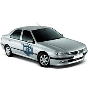 Accesorios Tuning y Luces LED para Peugeot 406 | QSPCARS