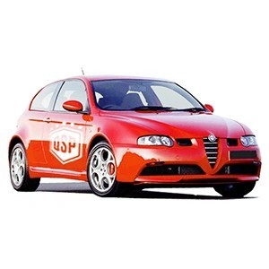 Alfa 147 00-05 | Accessoires Tuning et Éclairage LED Xénon | QSPCARS