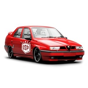 Alfa 155 | Accesorios Tuning y Luces LED Xenón | QSPCARS