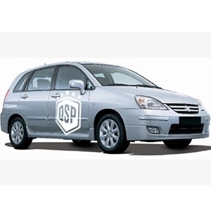 Accessories and Xenon LED Lights for Suzuki Liana | QSPCARS