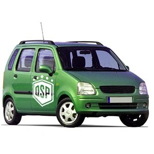 Accessori Tuning e Luci LED Per Suzuki Wagon R | QSPCARS