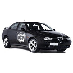 Alfa 156 97-03 | Accesorios Tuning y Luces LED Xenón | QSPCARS
