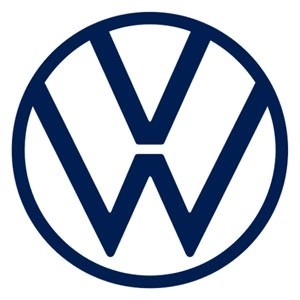Luces de matrícula LED blancas homologadas para Volkswagen | QSPCARS