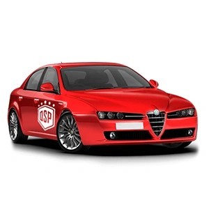 Alfa 159 | Accessori Tuning e Luci LED Xenon | QSPCARS