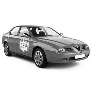 Alfa 166 98-03 | Accesorios Tuning y Luces LED Xenón | QSPCARS
