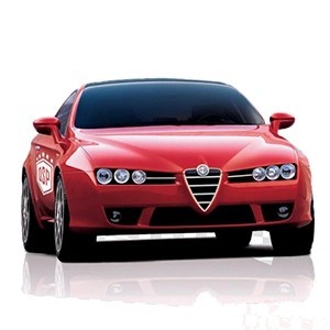 Alfa Brera | Accesorios Tuning y Luces LED Xenón | QSPCARS