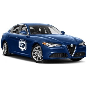 Alfa Giulia | Accesorios Tuning y Luces LED Xenón | QSPCARS
