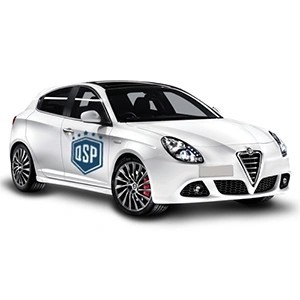 Alfa Giulietta | Accesorios Tuning y Luces LED | QSPCARS