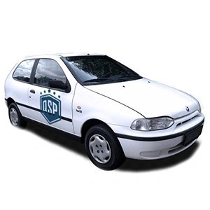 Fiat Palio | Accessori Tuning e Luci LED Xenon | QSPCARS