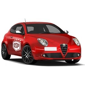 Alfa Mito | Accesorios Tuning y Luces LED Xenón | QSPCARS