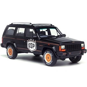 Jeep Cherokee XJ | Accesorios Tuning y Luces LED | QSPCARS