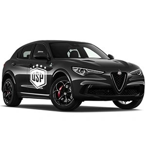 Alfa Stelvio | Accesorios Tuning y Luces LED Xenón | QSPCARS