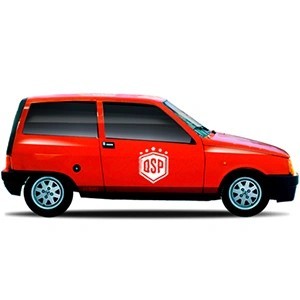 Zubehör und Xenon LED Beleuchtung für Lancia Y10 1 | QSPCARS